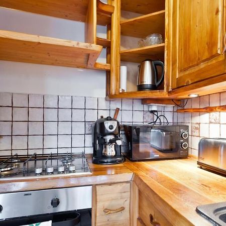 Green Apartment Budapest Bagian luar foto